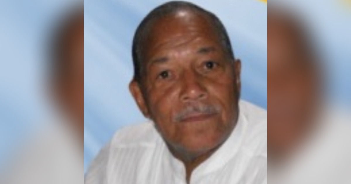 Kermit Thompson Obituary Jul 26, 2022 Washington, DC