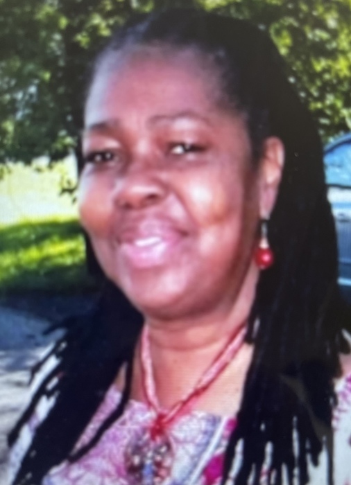 Denise Jenkins Obituary Sep 21, 2022 Washington, DC