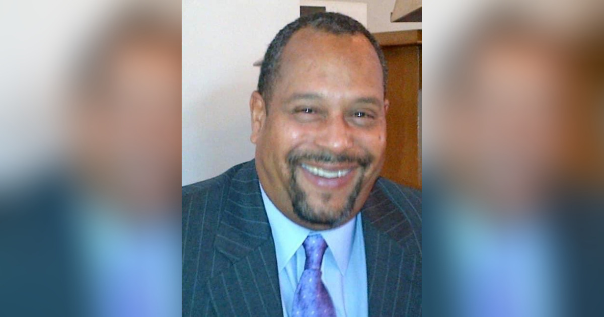 Michael Scott Obituary Oct 5, 2023 Washington, DC