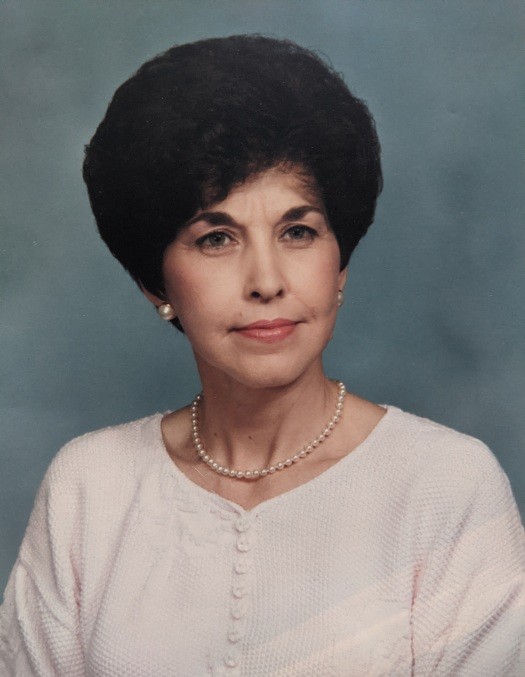 Obituary for Rosma Doris Brown Goddard SardisHeard Funeral Home