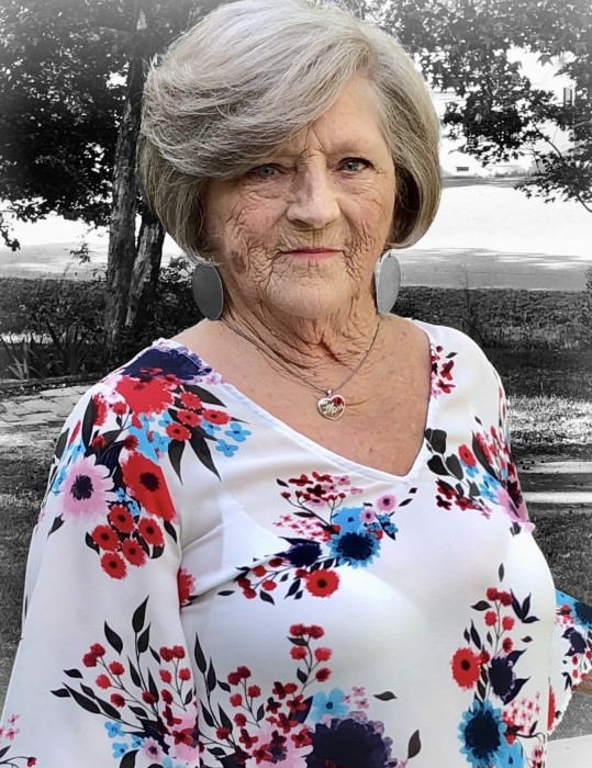 Obituary for Frances Miller Elder SardisHeard Funeral Home