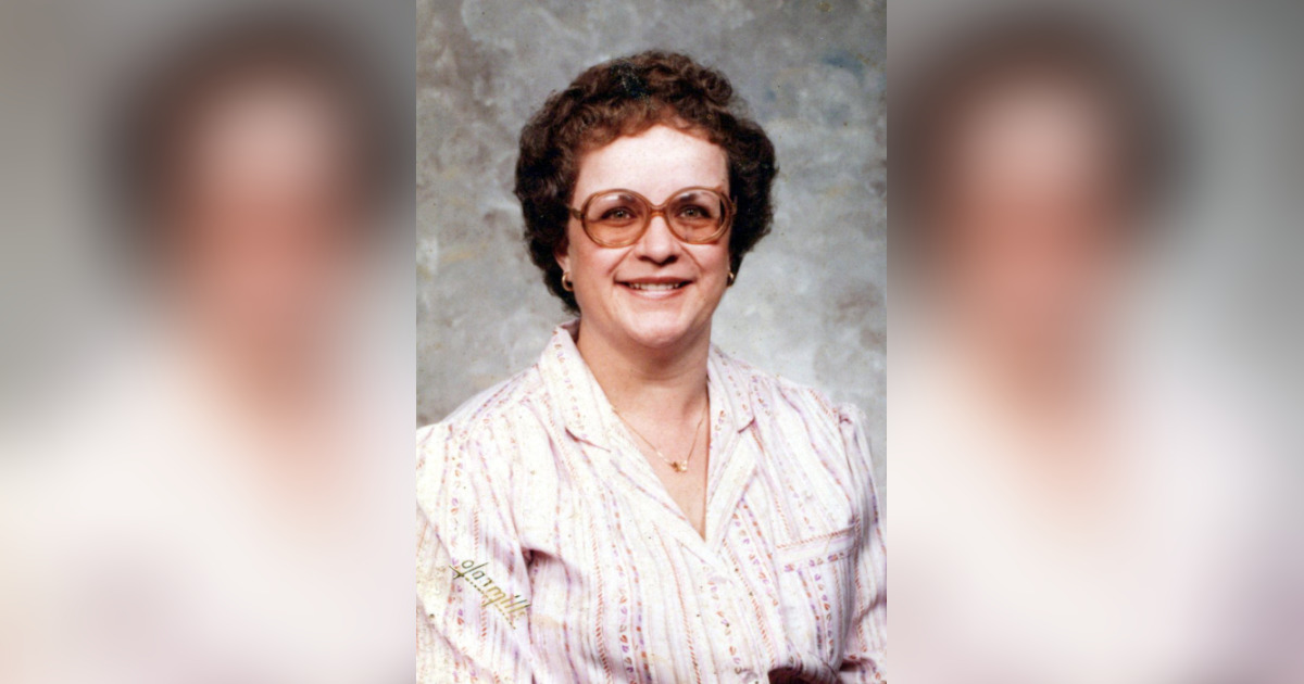 Elaine LaFavor Obituary May 9, 2023 Macon, GA