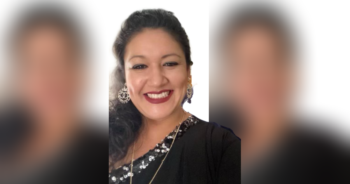 Obituary for Maria Guadalupe Cortes Belvidere Funeral Home