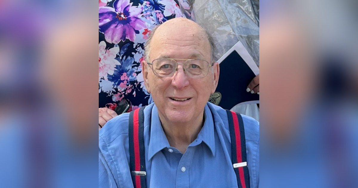 Obituary for James Harry Jablonski Belvidere Funeral Home & Cremation