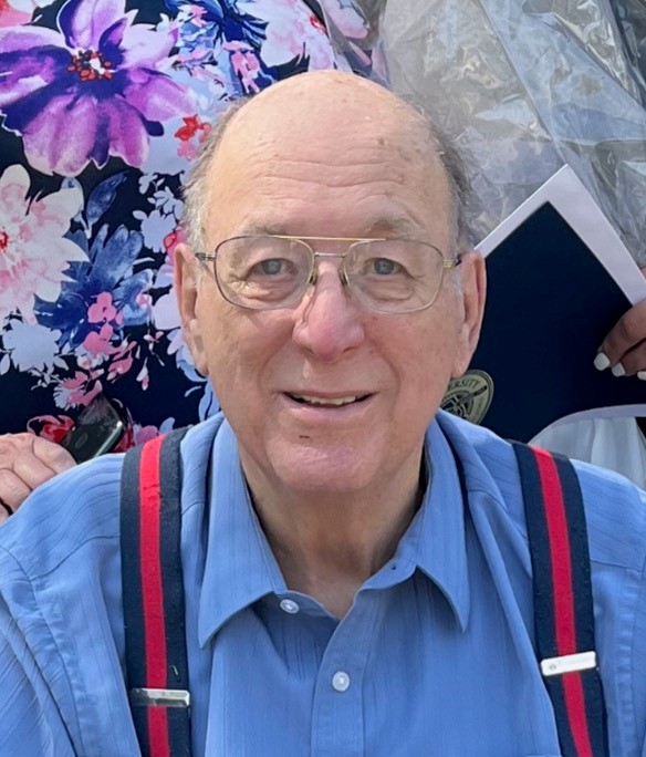 James Jablonski Obituary September 15, 2023 Belvidere Funeral Home