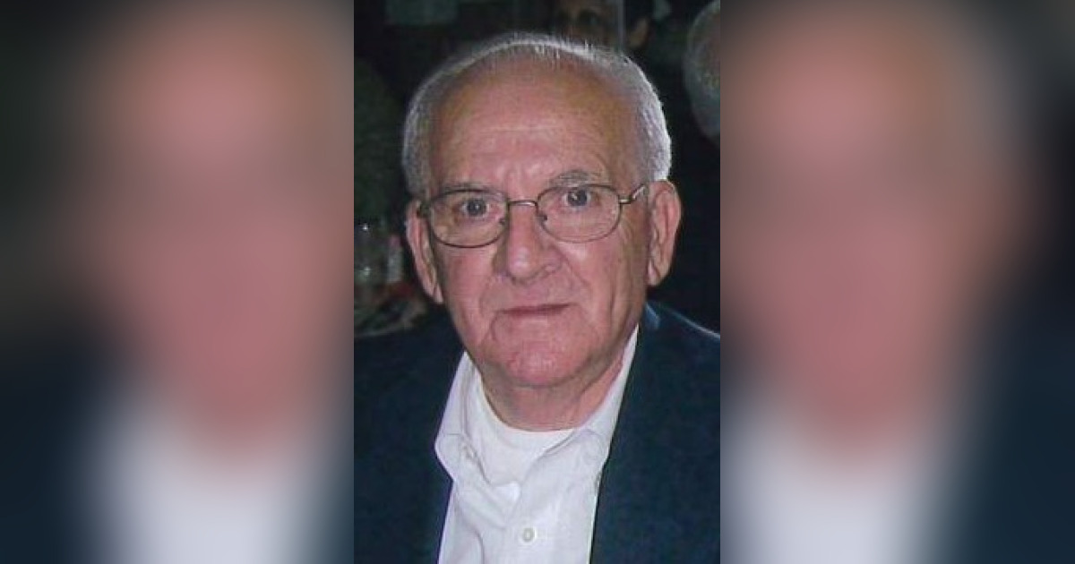Obituary for Sam J. Falcone NEPA Funeral Home