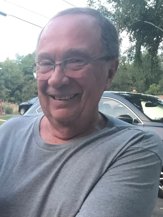 Obituary for James A. Dudley CarlucciGoldenDeSantis Funeral Home