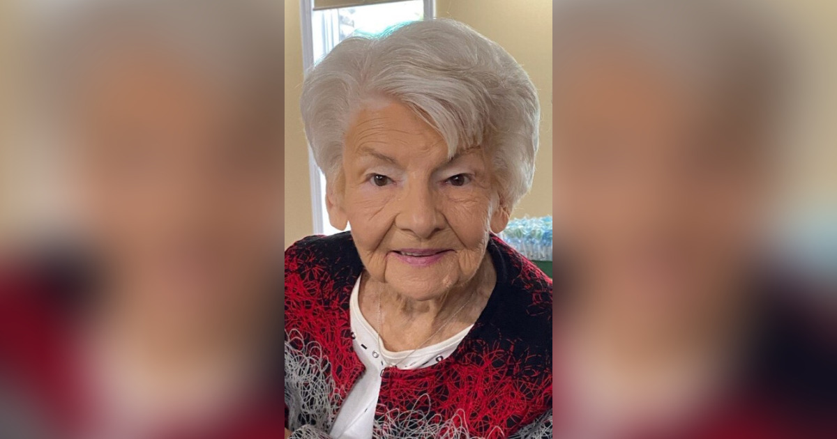 Elizabeth Ann Liples