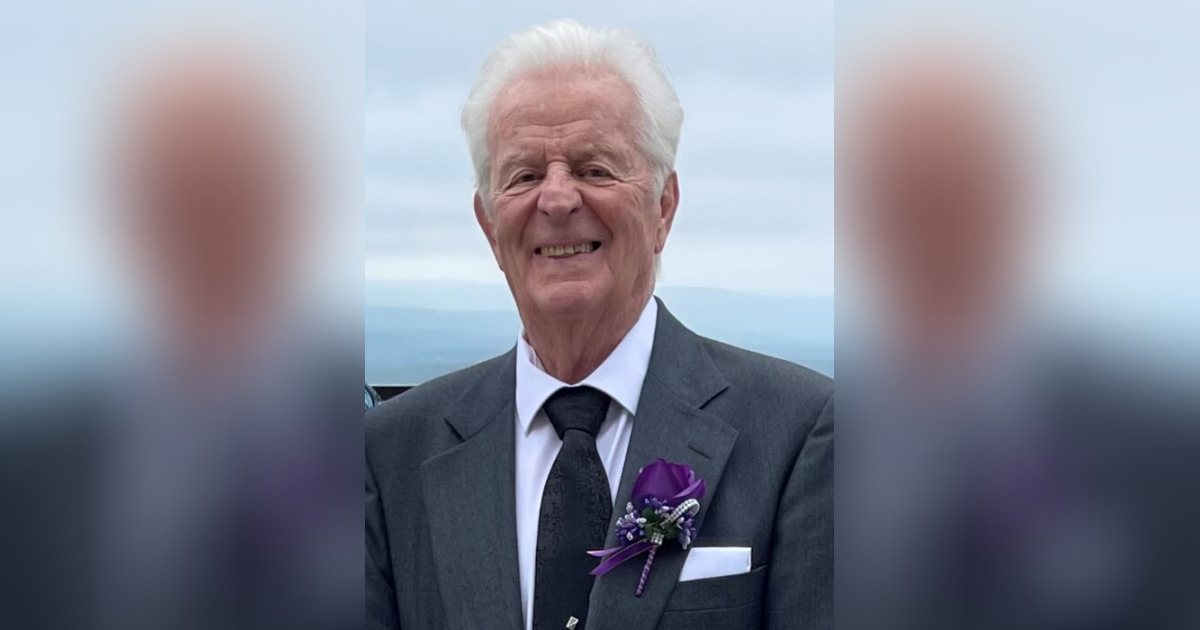 Sr. Dominick J. Scartelli