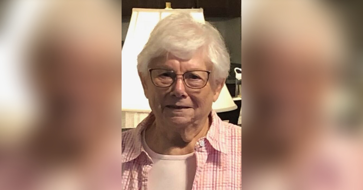 Annette Moskovitz Rice