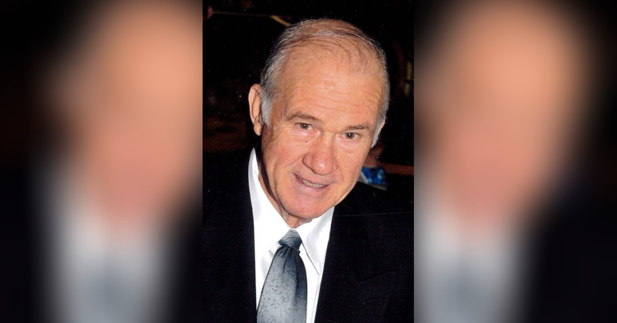 Sr. Raymond Ragnacci