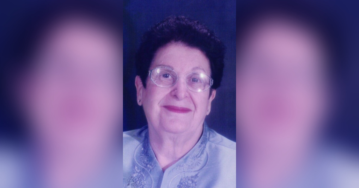 R.N. Theresa Curmaci