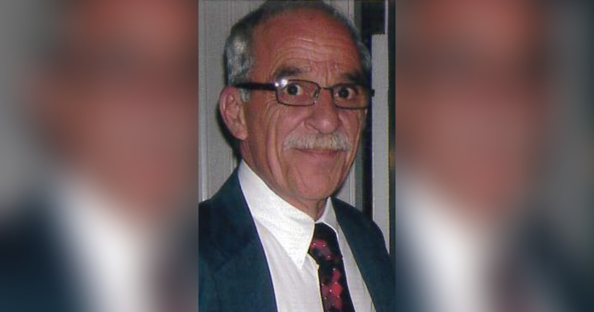 Vincent "Jimmy" Amico