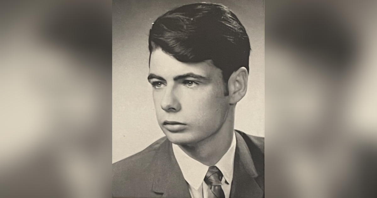 Sr. Robert James Creegan