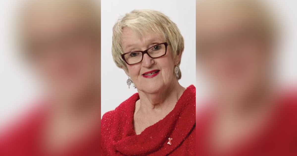 Georgina Watkins Levy