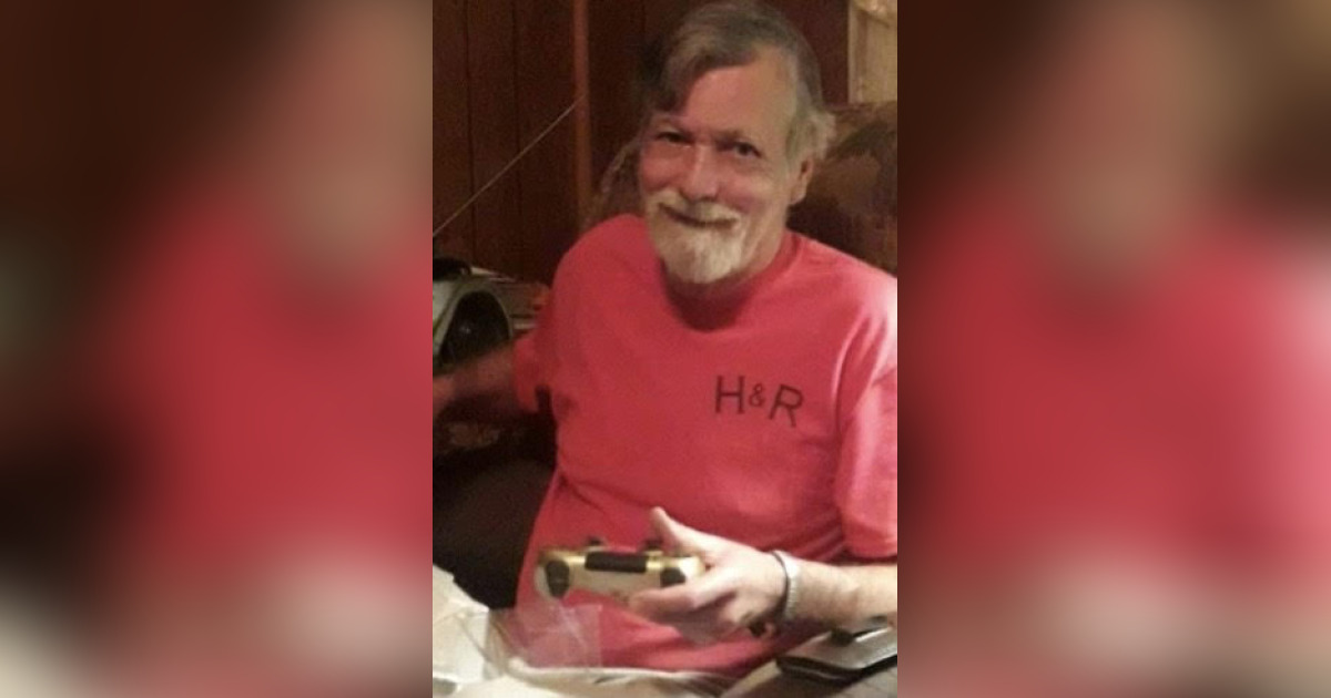 Marvin Murdock Obituary December 5, 2022 Hohenwald, TN