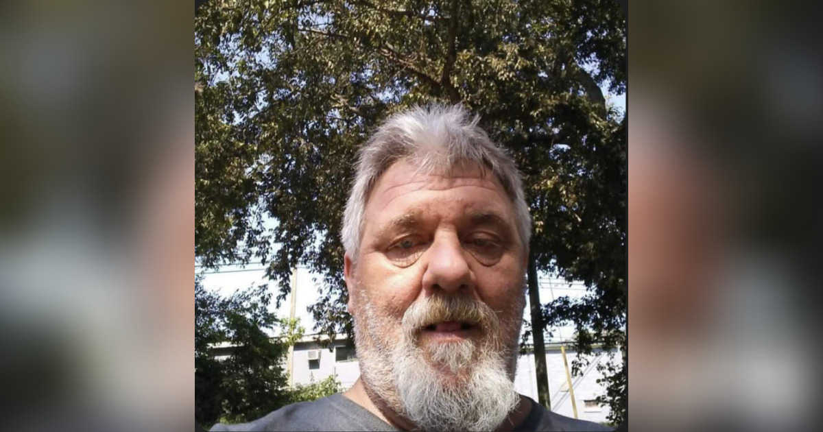 Jesse Vaughn Obituary April 11, 2023 Adair Funeral & Cremation