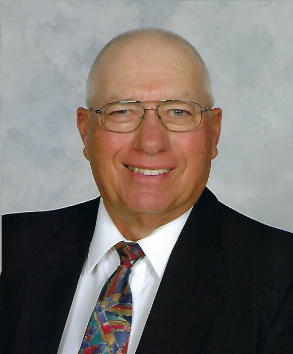 Earl Benschneider Obituary April 8, 2021 Joines Funeral Home