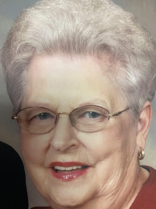 Joyce Dykes Obituary August 20, 2022 Hazlehurst, GA