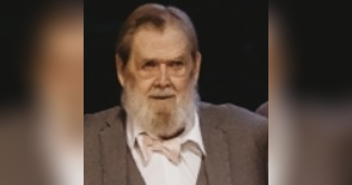 Obituary for David Quitman Brewer Wainright Parlor