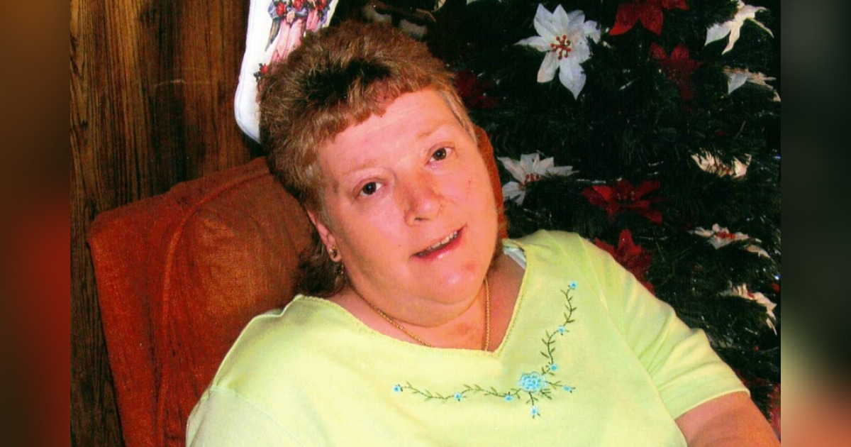 Jeannie Wood Obituary Sep 24, 2022 Hazlehurst, GA