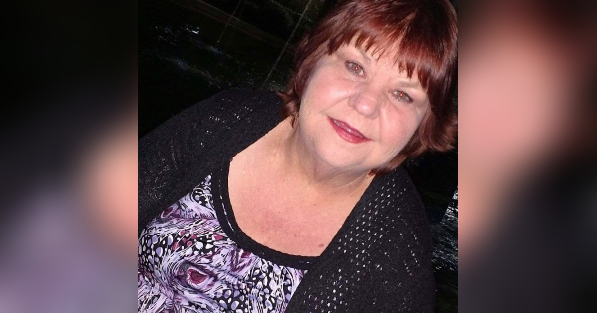 Lorrie Hutson Obituary November 3, 2022 Hazlehurst, GA