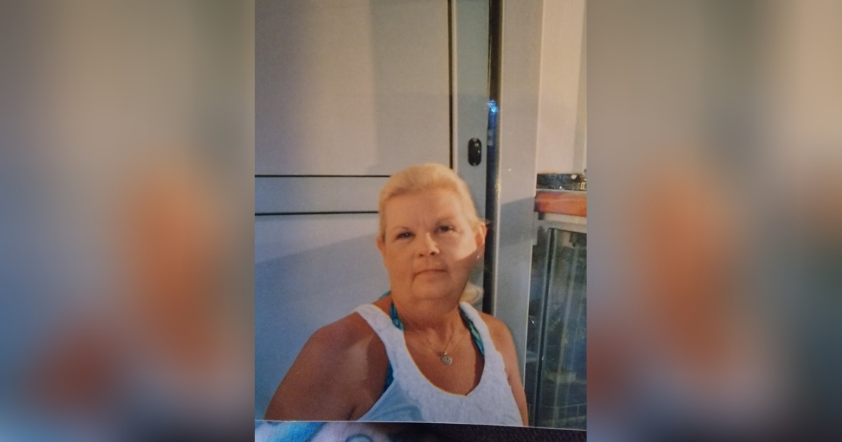 Debra Adams Obituary January 12, 2023 Hazlehurst, GA