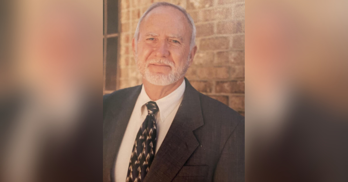 Rev. Dewitt Corbin Obituary October 3, 2023 Hazlehurst, GA