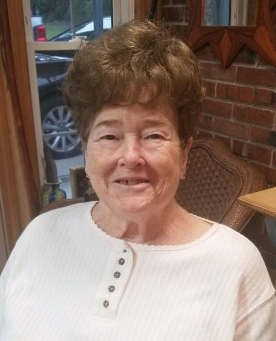 Elaine Morris Obituary April 6, 2020 Wainright Parlor Hazlehurst, GA