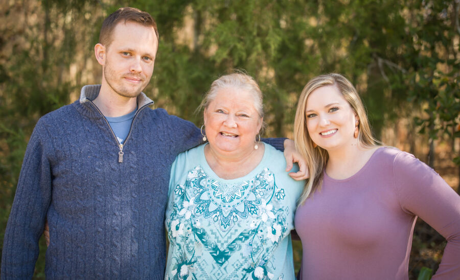 Betty Batten Obituary June 26, 2020 Hazlehurst, GA