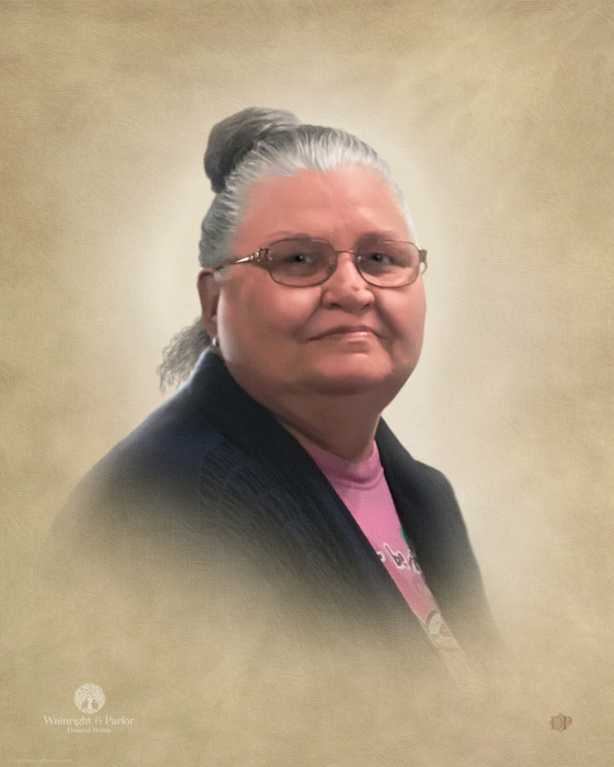 Sylvia Selph Obituary September 27, 2020 Hazlehurst, GA