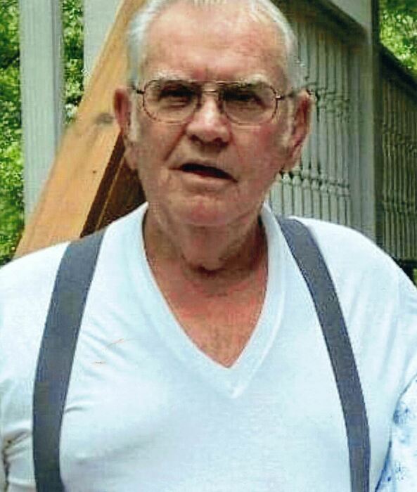 Lonzie McClendon Obituary August 3, 2021 Wainright Parlor