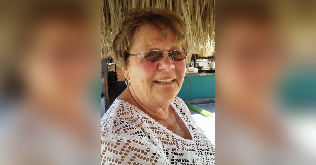 Obituary for Sandra A Hillier Hanneman Family Funeral Homes & Crematory