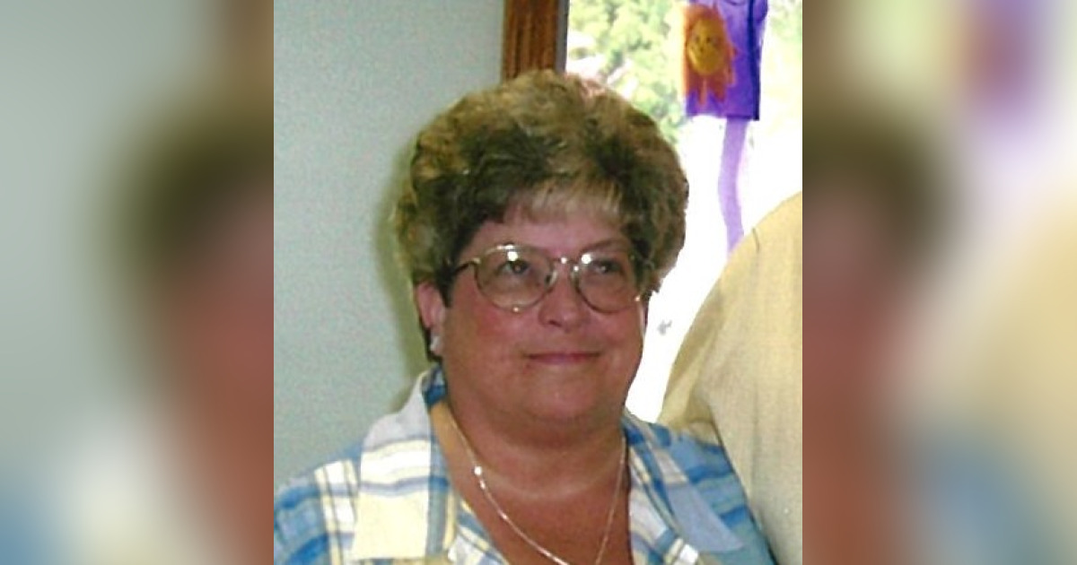 Donna Dennis Obituary May 20, 2022 OH