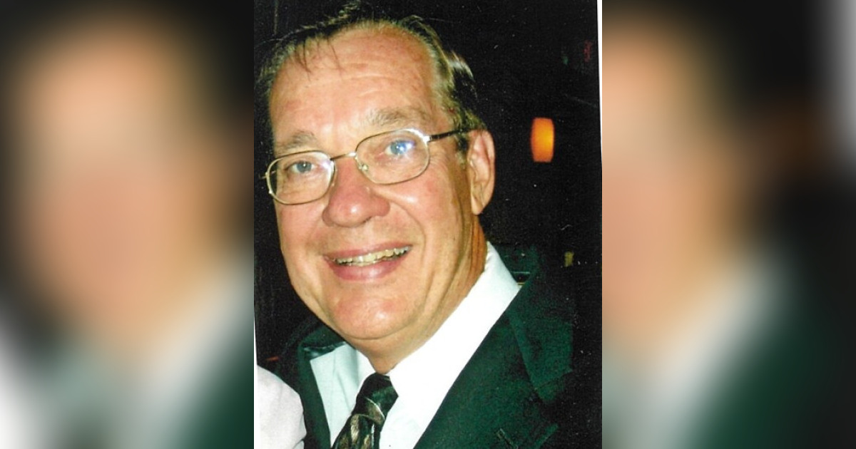 Obituary for Jerry John Johnson Hanneman Family Funeral Homes & Crematory