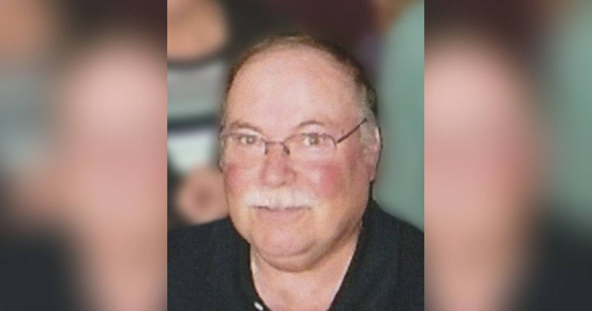 Knauss Jr. Obituary July 29, 2022 Hanneman Family Funeral