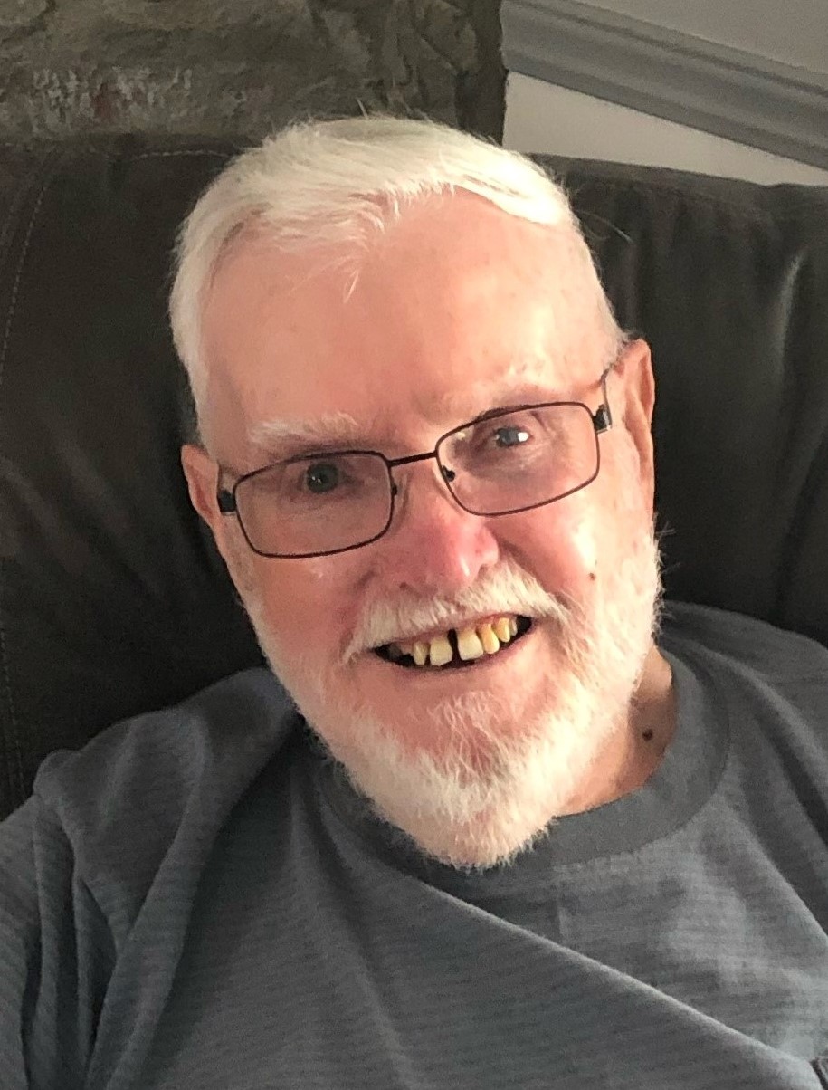 Obituary for Paul Dean McKinney Hanneman Family Funeral Homes & Crematory