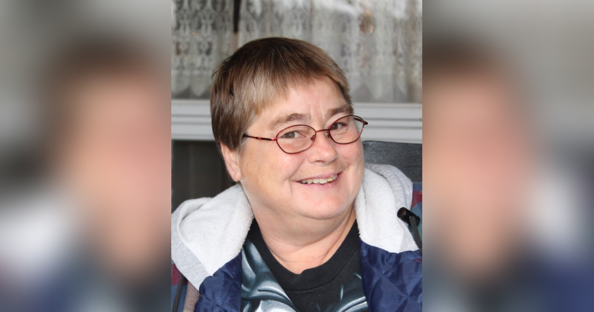 Lisa Powell Obituary December 16, 2022 Hanneman Family Funeral