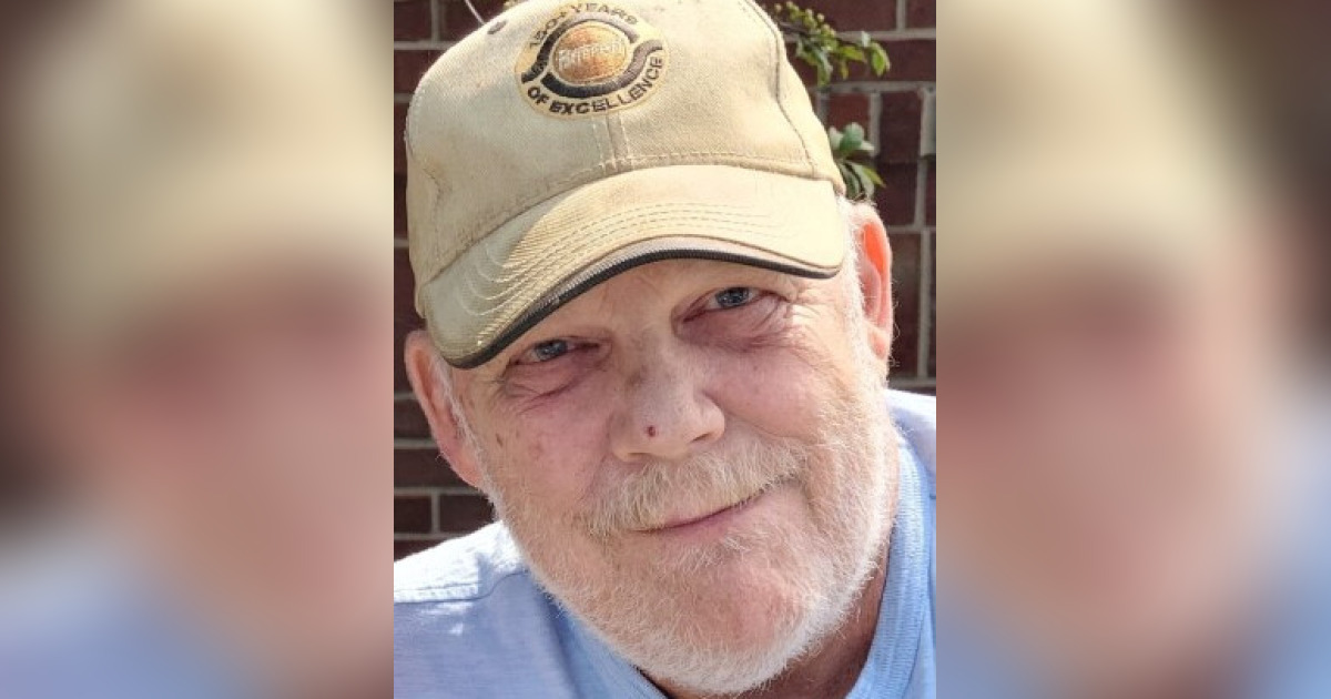 William "Bill" Harden Obituary December 10, 2022 Hanneman Family