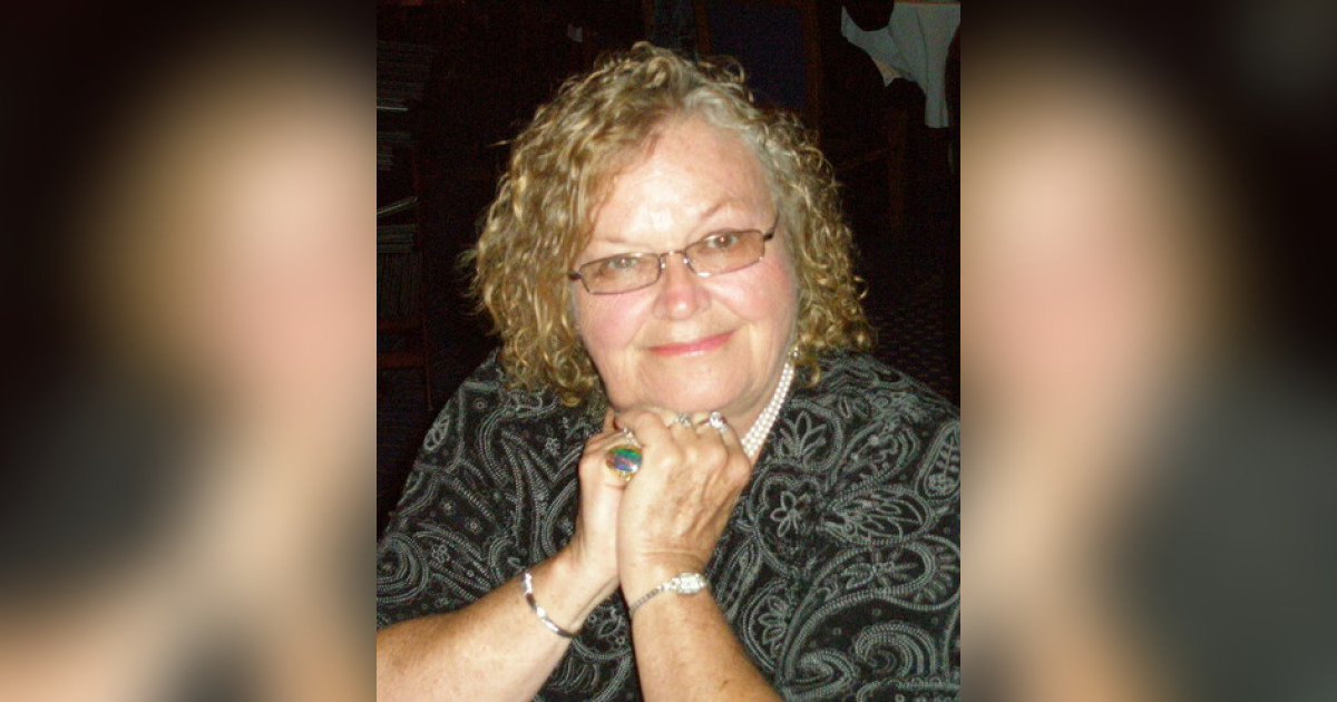 Christine Taylor Obituary Dec 30, 2022 Liberty Center, OH
