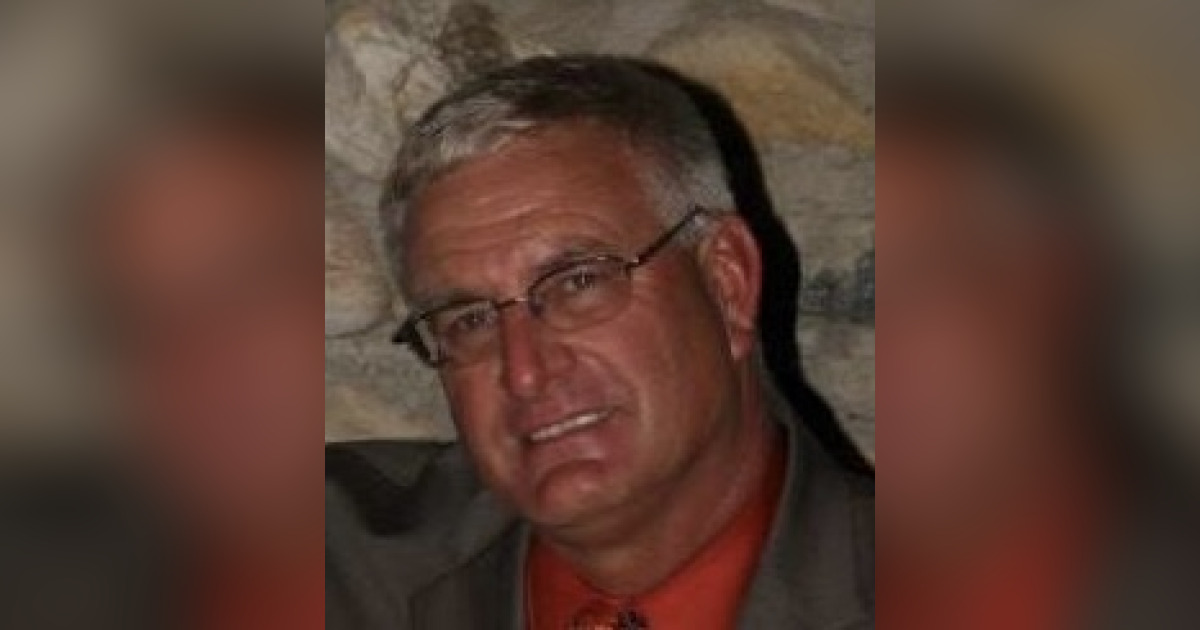 David Aller Obituary Jan 13, 2023 OH