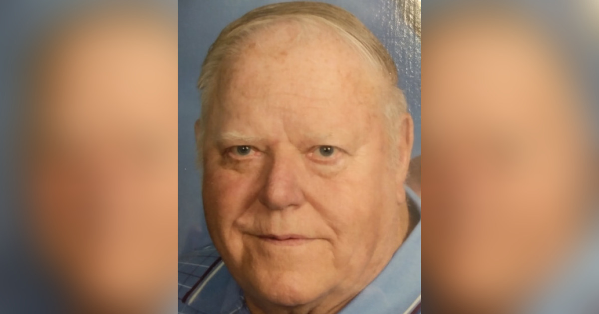 William Bland Obituary January 14, 2023 Hanneman Family Funeral