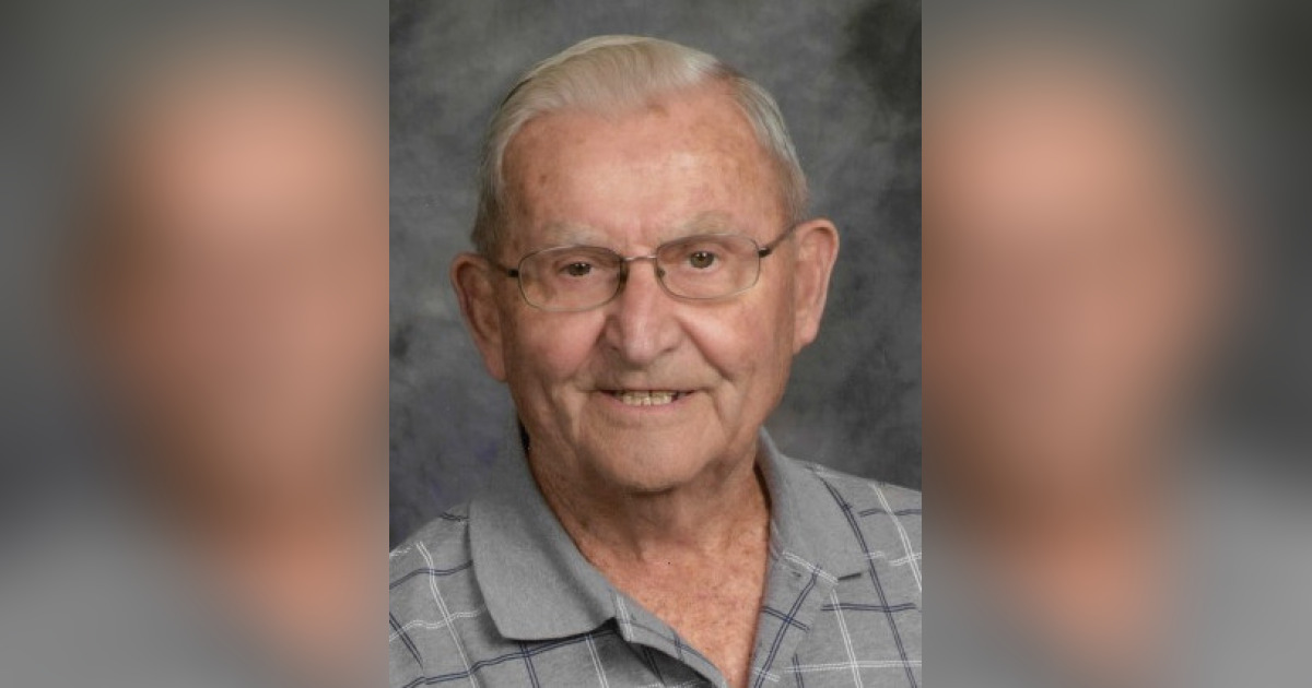 Keith D. Rader Obituary January 21, 2023 OH
