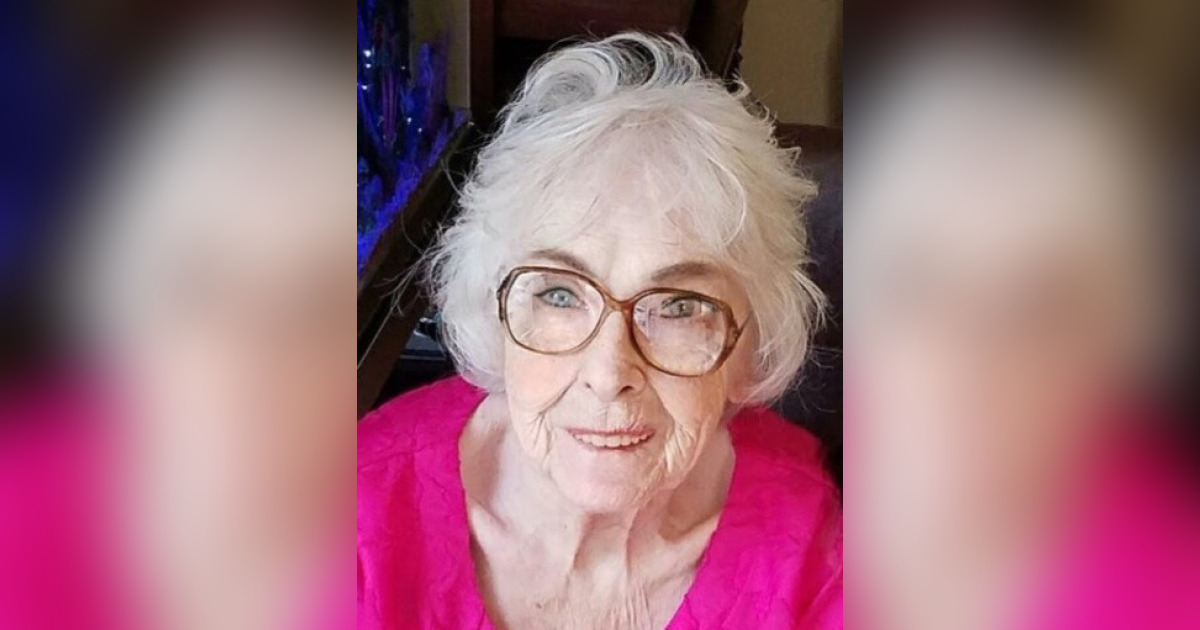 Margaret Mockensturm