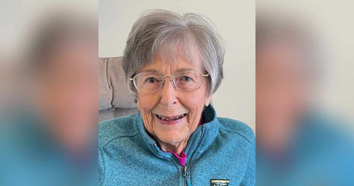 Irene Rimelspach Obituary May 19, 2023 Hanneman Family Funeral