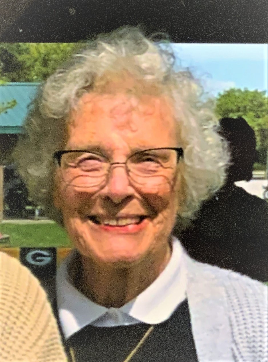 Ruby Sproul Obituary May 30, 2023 Hanneman Family Funeral Homes