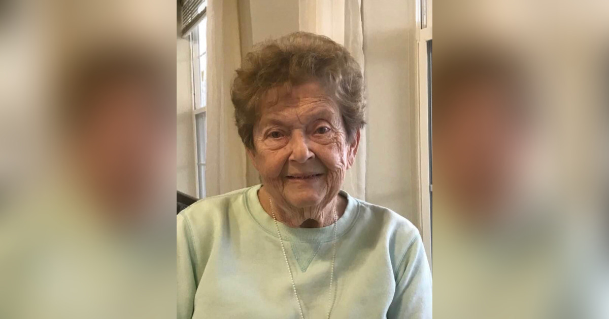 Barbara Shoup Obituary June 23, 2023 Attica, OH