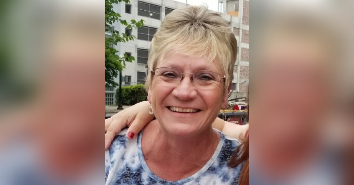 Jacqulyn "Jackie" Garner Obituary July 17, 2023 Bowling Green, OH