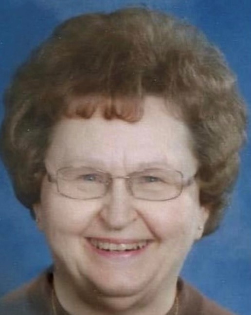 Judith Hartley Obituary August 21, 2023 Hanneman Family Funeral