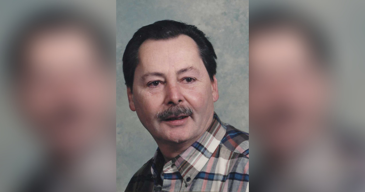 Wallace Heminger Obituary September 12, 2023 Hanneman Family